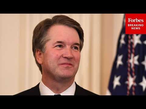 'That Would Seem Like A Due Process Problem': Brett Kavanaugh Questions EPA Misbranding Claims