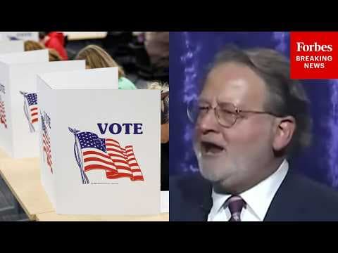 'We Need To Unite': Gary Peters Calls For Dem Unity Ahead Of MI Primaries, November Midterms