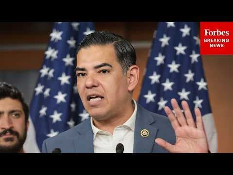 Robert Garcia: Palm Beach County Prosecutors Must Answer To Questioning About Jeffrey Epstein