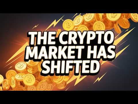 Things Are Heating Up For Bitcoin We Might Begin To See Cardano Enter "Sh!tcoin Land" In 2026