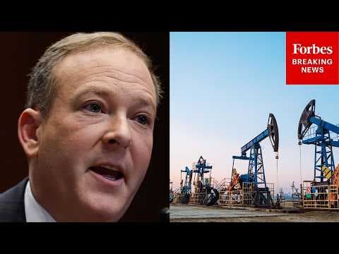 GOP Lawmaker Asks Lee Zeldin What It Would Look Like If The World Stopped Using Fossil Fuel