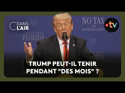 Blocage du détroit d’Ormuz