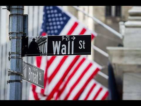 Wall Street Poised for Bonus Increases in ‘Year of the Bank’