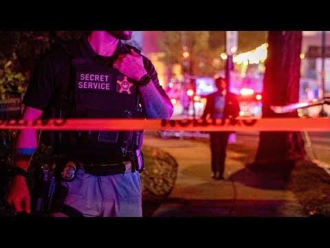 Rep. McCaul on How to Combat Political Violence