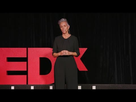The Human Hum | Jen Buchanan | TEDxBurleigh Heads ED