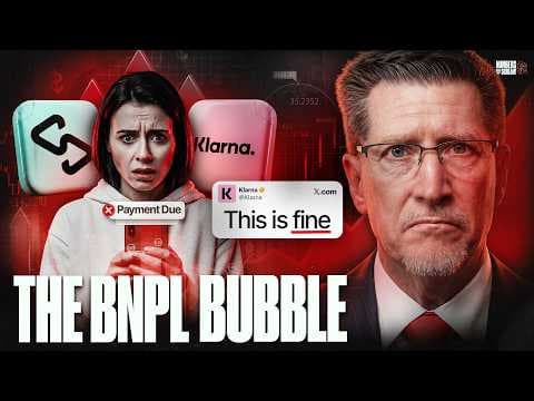 Snack Prices Surge, Debt Hits $1.3T, Retail Closing | Numbers Scream Ep. 18