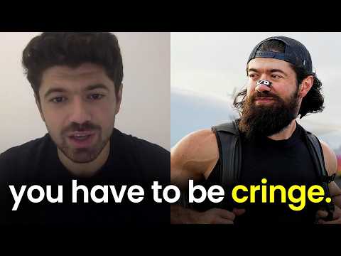 Reacting to My First Videos 10 Years Later