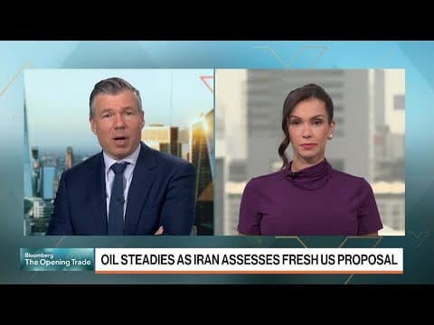 Iran Weighs One-Page US Memorandum to End War