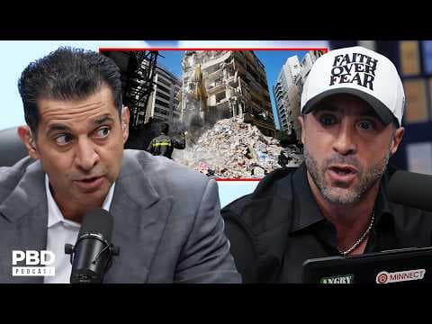 “At War For 78 Years” - Israel-Lebanon Ceasefire Marks Trump’s 10th MAJOR Win