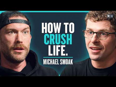 16 Brutal Life Lessons for Ambitious People - Michael Smoak