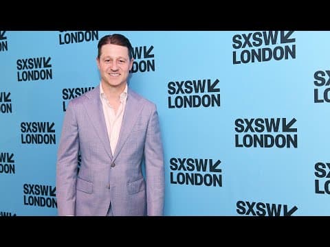 Actor Ben McKenzie Explores Cryptocurrency Fraud in Documentary