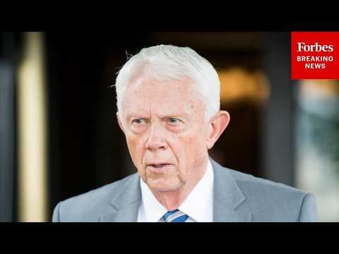 'Declining Readiness Trends Are Unacceptable': Jack Bergman Rips Lack Of Military Readiness