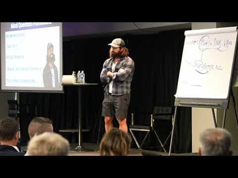 Helping a $100K Construction Business Get to $3M