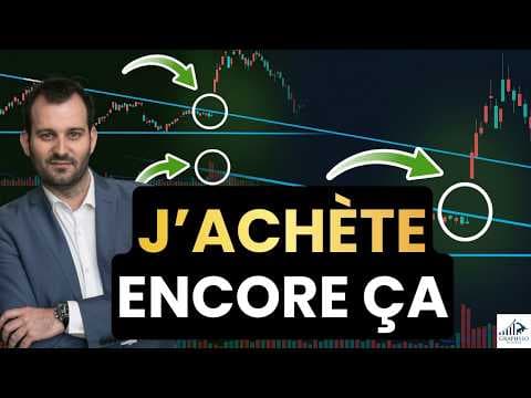 La Bourse explose : Quoi acheter encore en soldes