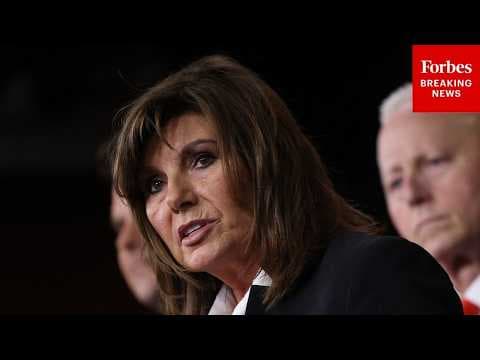 Diana Harshbarger: HHS Must Address 'Unique Challenges' To Improve Rural Healthcare Outcomes