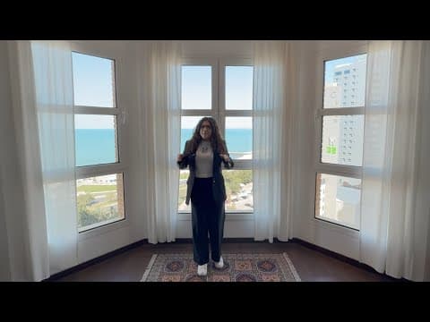 It's Not AI. It's Us | Jade Elia | TEDxASK Youth
