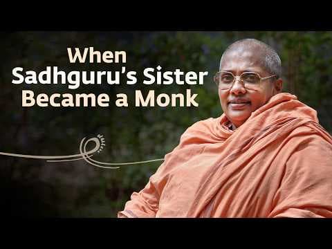 Choosing the Spiritual Path: Clarity & Family Resistance | Sadhguru