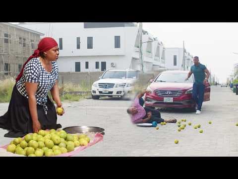 HE Accidentally Hit The Poor Orange Seller & Took Her HOme To Heal But Couldn't Help To Fall In Love