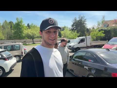 SEIGNEUR QUEL MONSTRE !