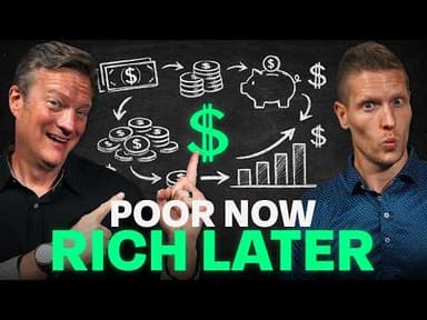 The Playbook to Build Wealth With An Average Income