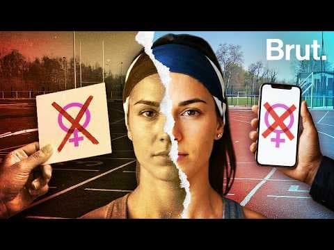 Tests de féminité : un casse-tête sans fin ?!