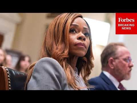 'The Accusations Are Extremely Serious': Ethics Chairman Discusses Sheila Cherfilus-McCormick Case