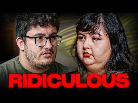 She Blames DOORDASH For Her Problems | Caleb Hammer Clips