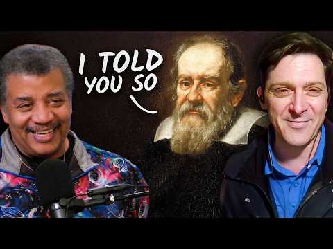 Scientists Who Got In Trouble for Being Right, with Matt Kaplan