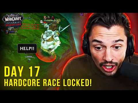 I've NEVER Been This Scared....