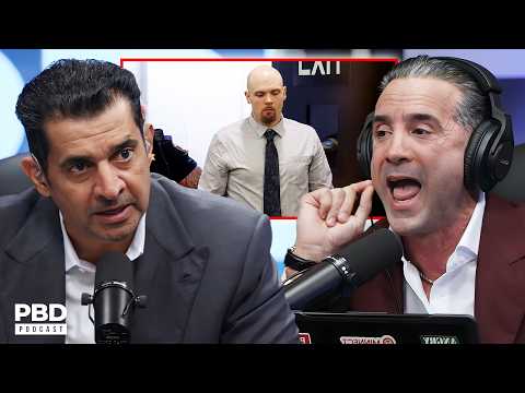 “Public Execution Is NOT Enough” - Athena Strand Killer BLAMES Voices For Her Murder