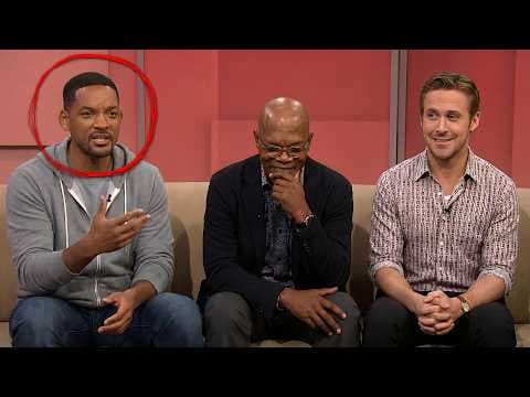 Celebrities Confessing Things They Should’ve Kept Private