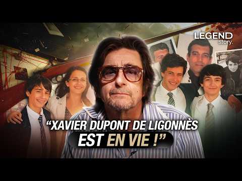 XAVIER DUPONT DE LIGONNÈS : SECTE, FUITE AUX USA, CAVALE… LES RÉVÉLATIONS DE SON MEILLEUR AMI
