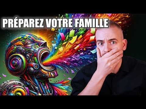 Personne n'est prêt à ce qui arrive (Stanford le prouve)