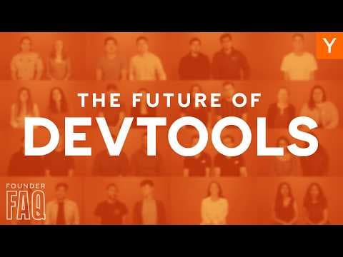 Meet The DevTool Founders Building For AI Agents