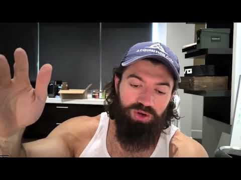 How to Pitch Your Paid Offer on a Free Group Call