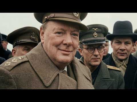 Vom Weltkrieg zum Kalten Krieg - Die Konferenz von Jalta