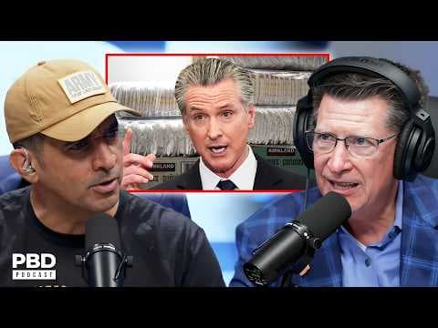"Follow The Money" - Did Newsom's $20M Diaper Deal Enrich His Wife?