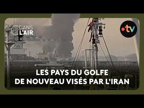 La guerre peut-elle reprendre dans le détroit d'Ormuz ?