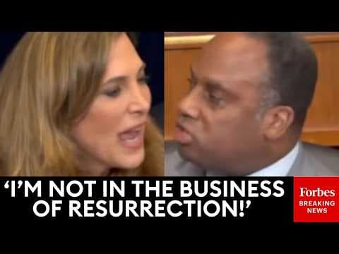 'Fidel Castro Is Dead!': Jackson And Salazar Get Into Brutal Clash Over Trump's Cuba Blockade