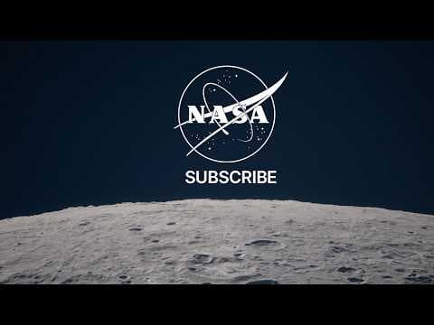NASA YouTube (Official Channel Trailer)