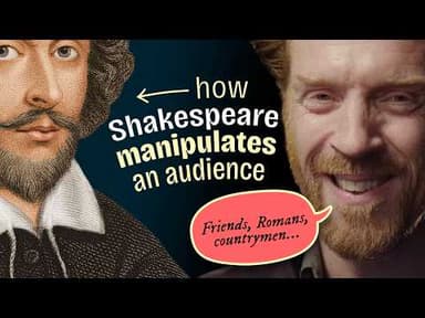 How Shakespeare Manipulates An Audience