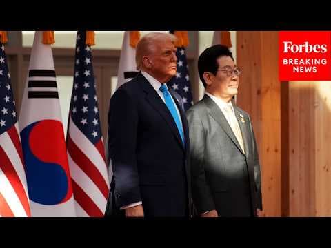 'We Hope So': Hegseth Asked About South Korea Joining Hormuz Operation After Korean Ship Is Struck