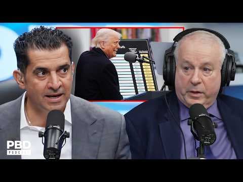 “I’ll Remember Them” - Tariff Refunds Trigger Trump WARNING To Companies