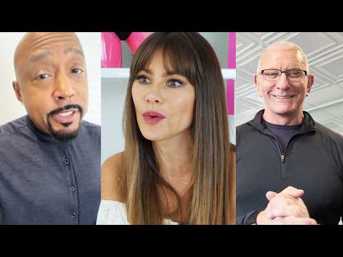 Celebrities Explain What Being an Entrepreneur Means to Them