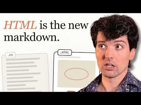 Stop letting your agents write Markdown.