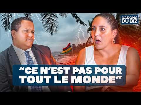 S’expatrier à l’île Maurice : le plan d’action