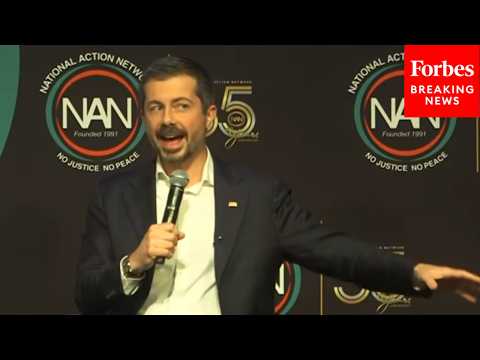 Buttigieg: Dems Need To Fight Temptation Of Focusing On 'Restoring Everything To The Old Way'