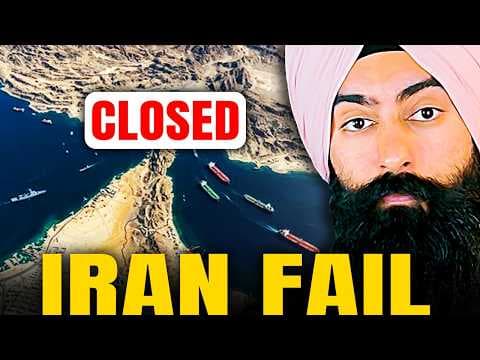 Trump Just Declared War on Oil — Here's What It Means for Your Money