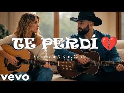 Carín León & Kany García – Canciones Para Superar un Amor 💔 | Mix Emotional Duet Romántico 2026