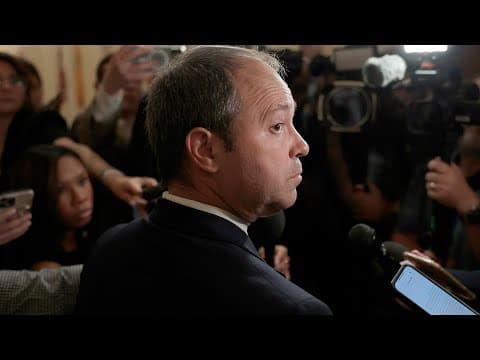 Rep. Stutzman: War Has Made Life Harder For Constituents